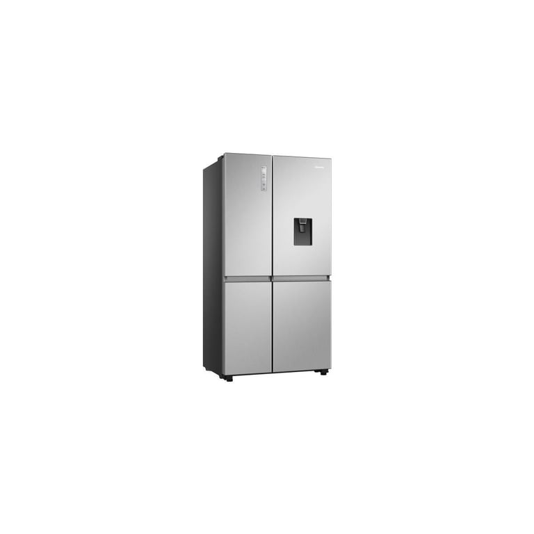Refrigerateur americain RS840N4WCE - vue 3