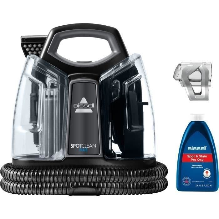 Aspirateur Spotclean Plus Bissell - vue 9