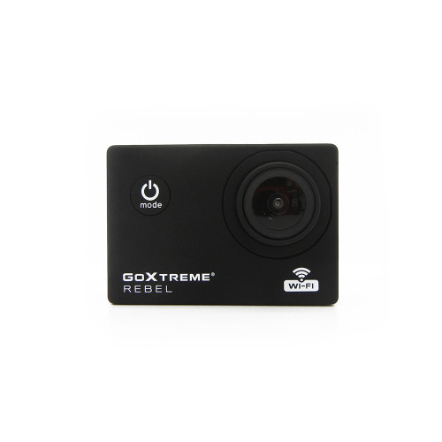 Caméra sport EASYPIX GoXtreme REBEL Full HD Wifi