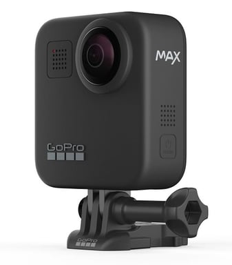 GoPro MAX - Caméra de sport