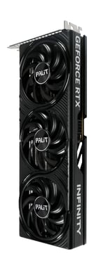Palit GeForce RTX 5060 Ti Infinity 3 NVIDIA 16 Go GDDR7