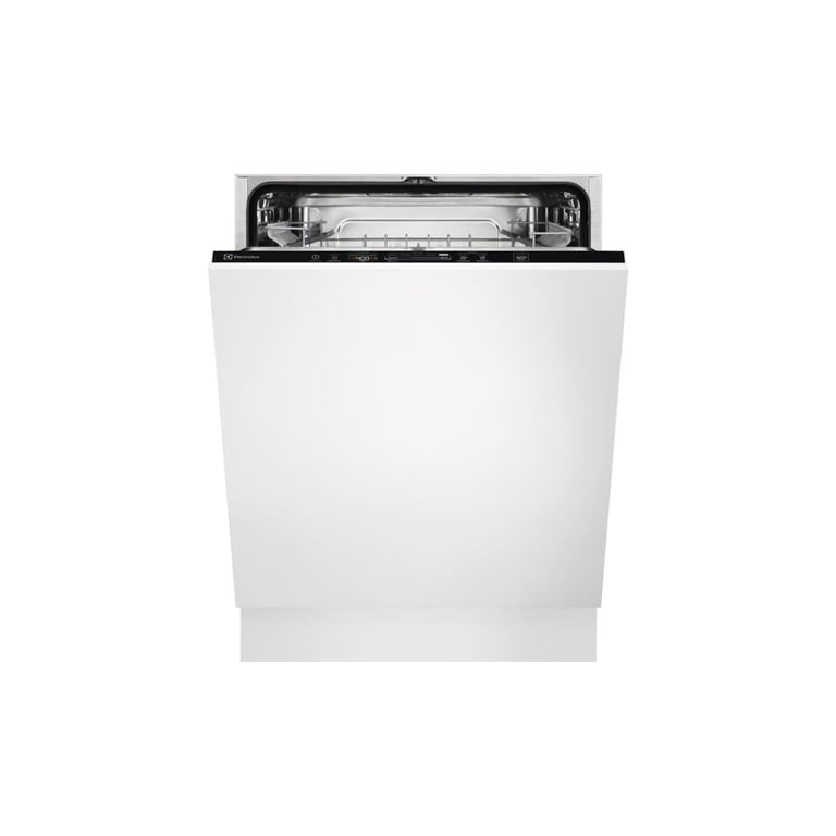 Lave-Vaisselle Electrolux EES47320L – Entièrement Intégré, 13 Couverts, 44 dB