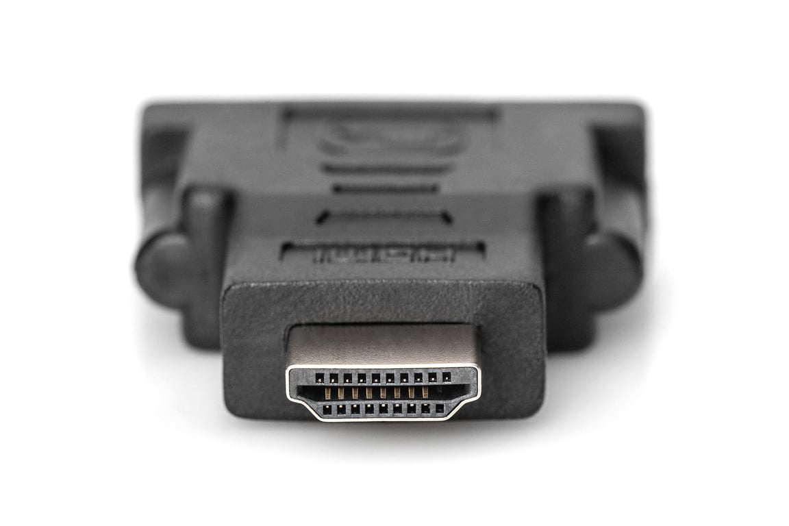 Digitus Adaptateur HDMI Neuf - vue 3