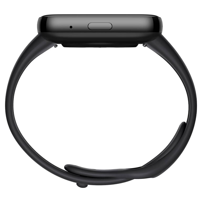 Xiaomi Watch 3 Noir - vue 3