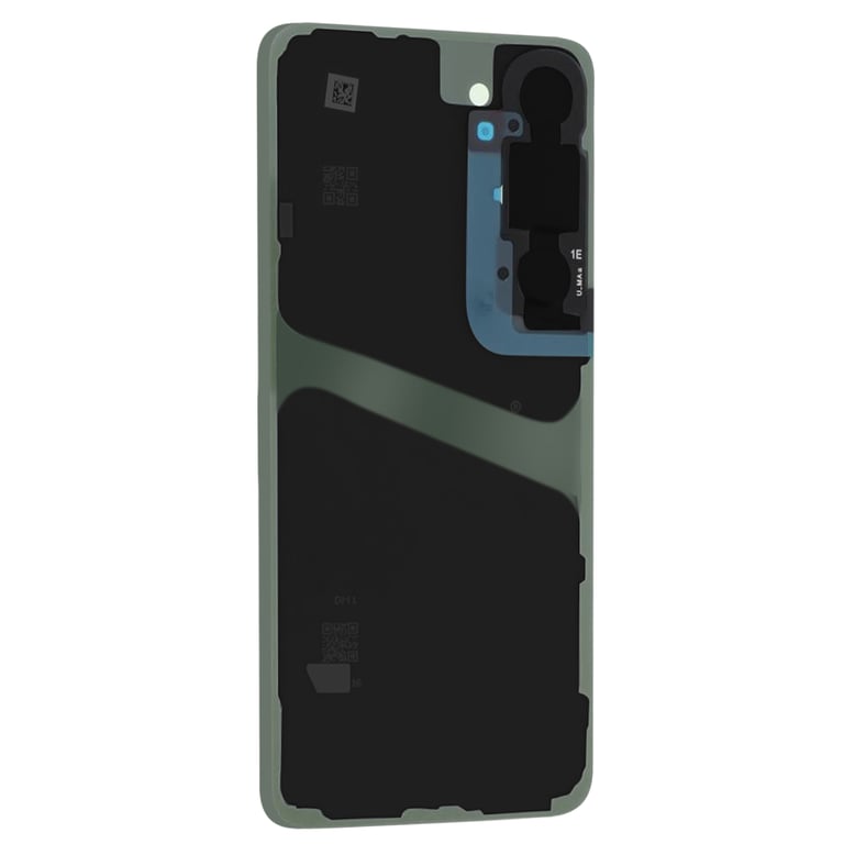 Vitre Arrière pour Samsung Galaxy S23 avec Lentille Caméra Original Neuf - vue 2