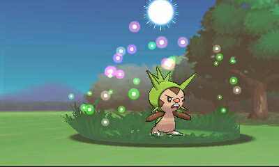 Nintendo Pokémon Y, 3DS Estándar Alemán Nintendo 3DS