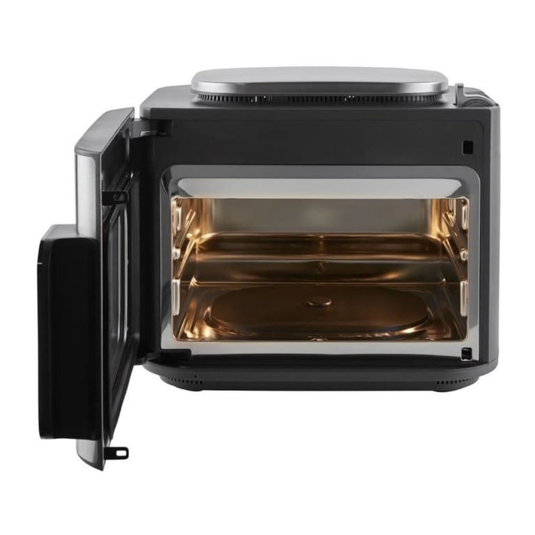 Multicuiseur NINJA Combi SFP700EU Capacité 12 programmes de cuisson - vue 5