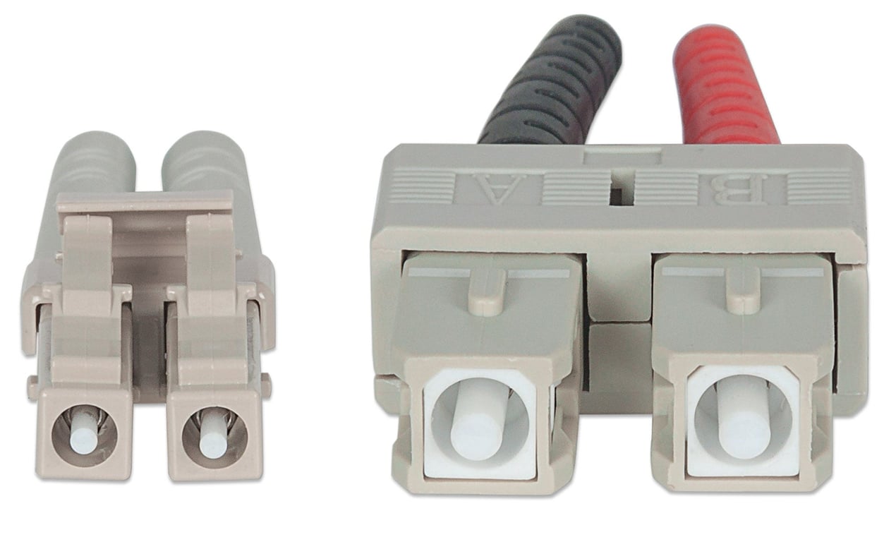 Intellinet LCSC 1m - vue 3