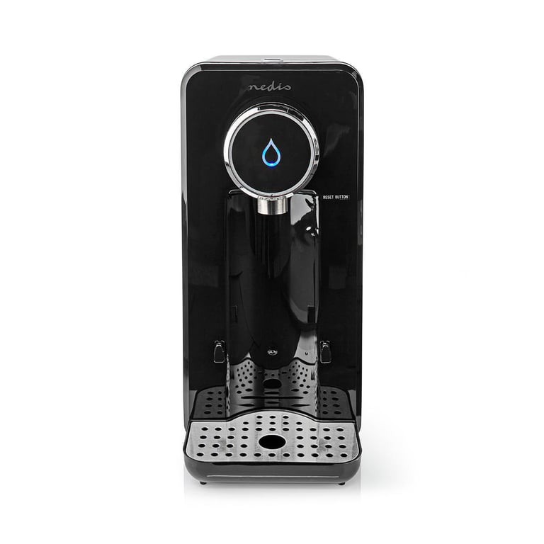 Distributeur d'Eau Chaude Hauteur Réglable Neuf