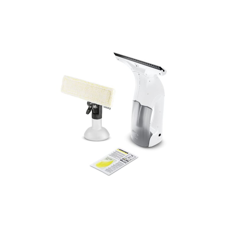 Nettoyeur de vitres Kärcher KWI 1 Plus - vue 2