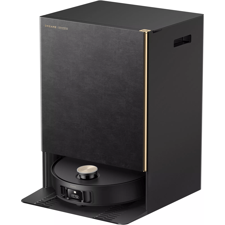 Aspirateur robot MatriX10 Ultra avec serpillères auto interchangeables