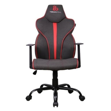 Newskill Fafnir Silla Gaming Profesional Rojo