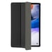 Pochette pour tablette ''Fold Clear'' pour Samsung Galaxy S7 FE/S7+/S8+ 12,4''e - Noir