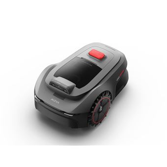 Cortacésped robótico inalámbrico ViAX 250 Mova, gris.