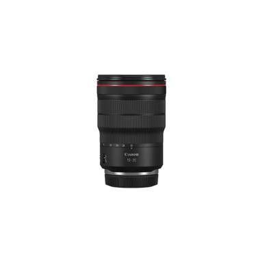 Canon Objectif RF 15-35mm F2.8L IS USM