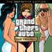 Nintendo Grand Theft Auto: La Trilogía Edición Definitiva Nintendo Switch