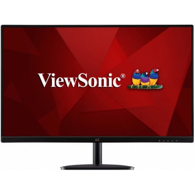 Viewsonic VA2732-h 68,6 cm (27'') 1920 x 1080 pixels Full HD LED Noir