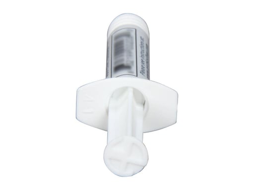 Arctic Silver Céramique 2 combiné de dissipateurs thermiques 2,7 g