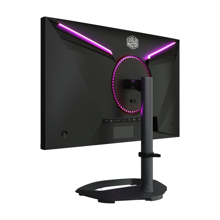 Cooler Master Gaming Tempest GP27U LED display 68 6 cm 27 3840 x 2160 pixels 4K Ultra HD Neuf - vue 2