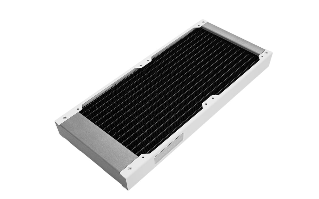 Watercool 24126 pièce et accessoire pour systèmes de refroidissement d'ordinateurs Filtre antiradiation Neuf
