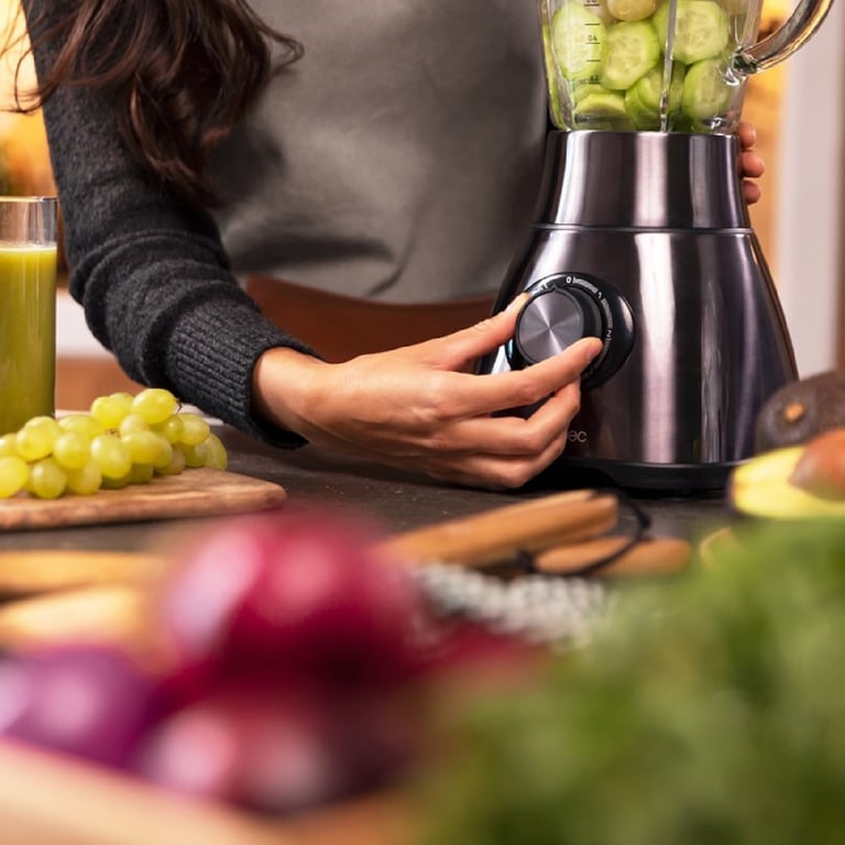 Blender Cecotec Power 1800 Go 1 8 - vue 4