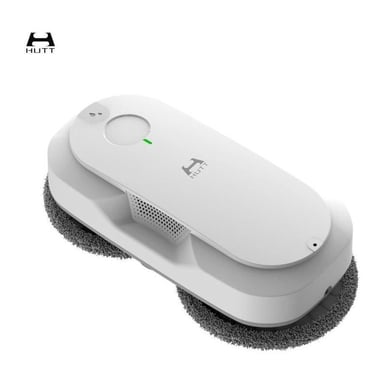 HUTT DDC56 Limpiacristales automático blanco