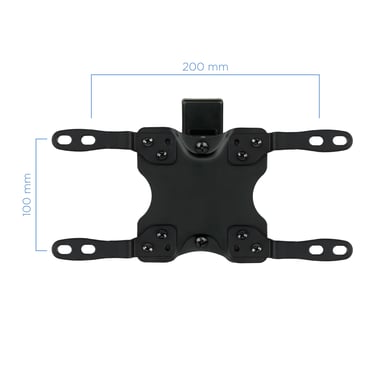 Support mural TV 13-42 LP2042TNL-B