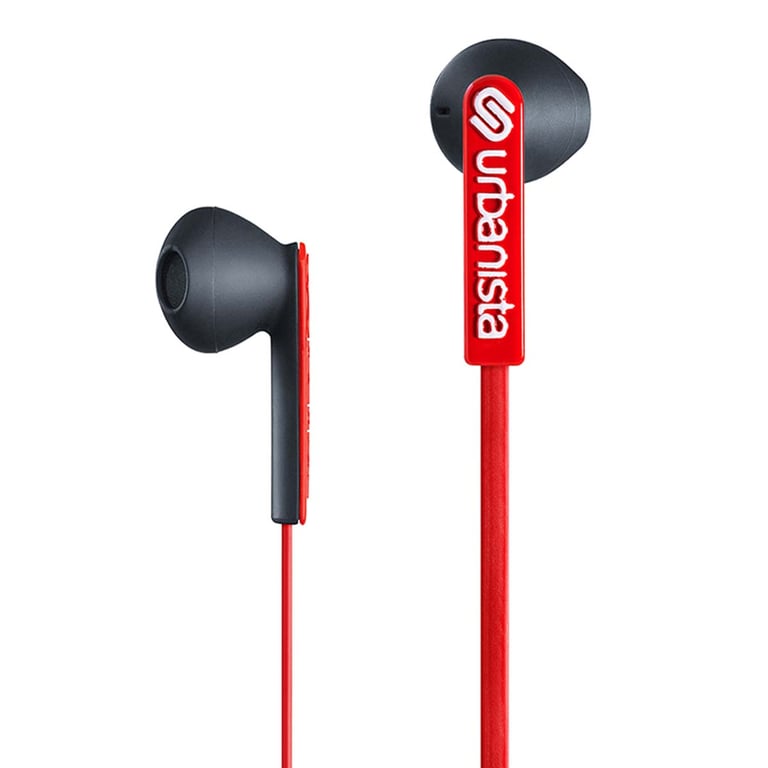 Casque Avec Fil Urbanista San Francisco – Son Précis, Micro Intégré, Longueur Câble 0,85m - vue 3