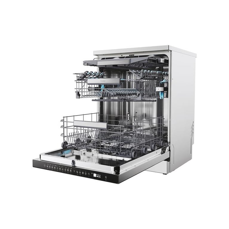 Lave vaisselle 60 cm XF 6B2M3PX - vue 4