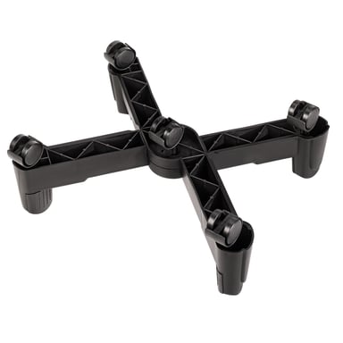 Hama PC Stand ''X'' Noir