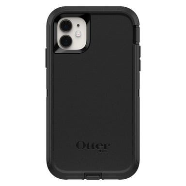 OtterBox Defender Series per Apple iPhone 11, nero Apple iPhone 11