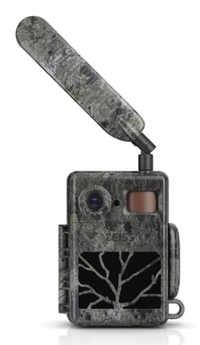 ZEISS Secacam 7 CMOS Vision nocturne Noir, Vert 1920 x 1440 pixels