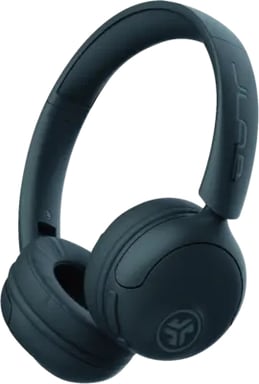 JLab Studio 2 Auriculares Inalámbrico Diadema Llamadas/Música USB Tipo C Bluetooth Azul
