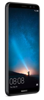 Mate 10 Lite 64GB, Nero