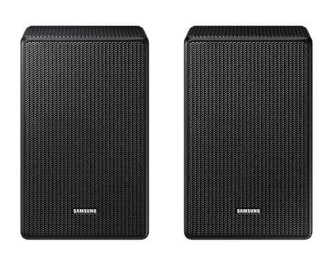 Altoparlante Samsung SWA-9500S/EN Nero con e senza fili 140 W