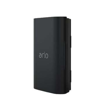 Arlo VMA2400-10000S banque d'alimentation électrique 6500 mAh Noir