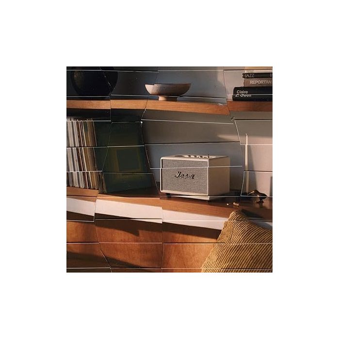 Enceinte Sans Fil Bluetooth Marshall Acton III – 60 Watts, Bluetooth 5.2 - vue 6