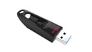 Unidad flash USB SanDisk Ultra 128 GB USB Tipo-A 3.0 Negro