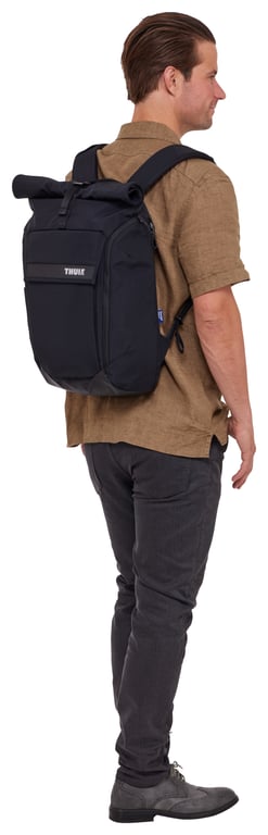 Thule Paramount PARABP3116 sac à dos Sac à dos normal Nylon Polyester Neuf - vue 2