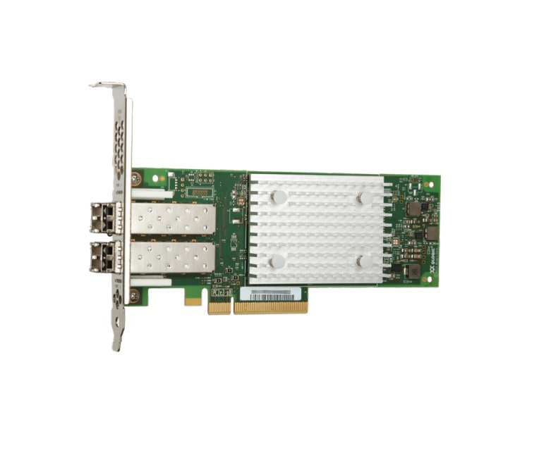 Synology QLE2692 carte et adaptateur d'interfaces Interne SFP+ Neuf