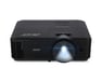 PROYECTOR ACER X118HP Negro SVGA (800x600) DLP 3D 4000Lm 20 000:1, ExtremeEco Mode, 2x Zoom HDMIx1, VGA-in, PC audio