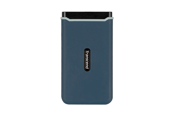 Transcend ESD350C SSD 480 Go externe portable .2 USB 3.1 Gen 2 - vue 2