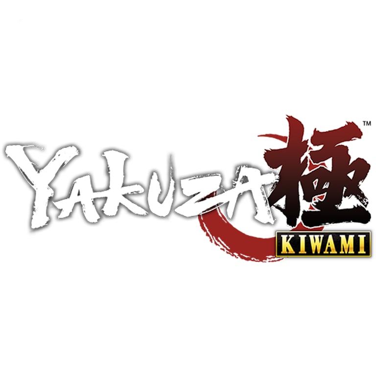 SEGA Yakuza Kiwami - Neuf