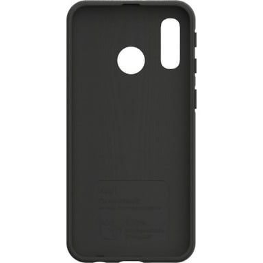 BIG BEN JGCOVGA40B coque de protection pour téléphones portables 15 cm (5.9'') Housse Noir Samsung Galaxy A40