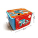 Kit de Nettoyage Amusant avec Seau pour Enfants