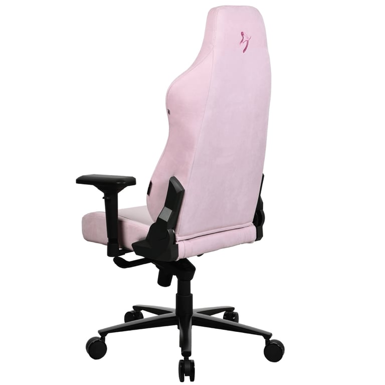 Arozzi Vernazza Supersoft™ Fabric - Rose - Neuf