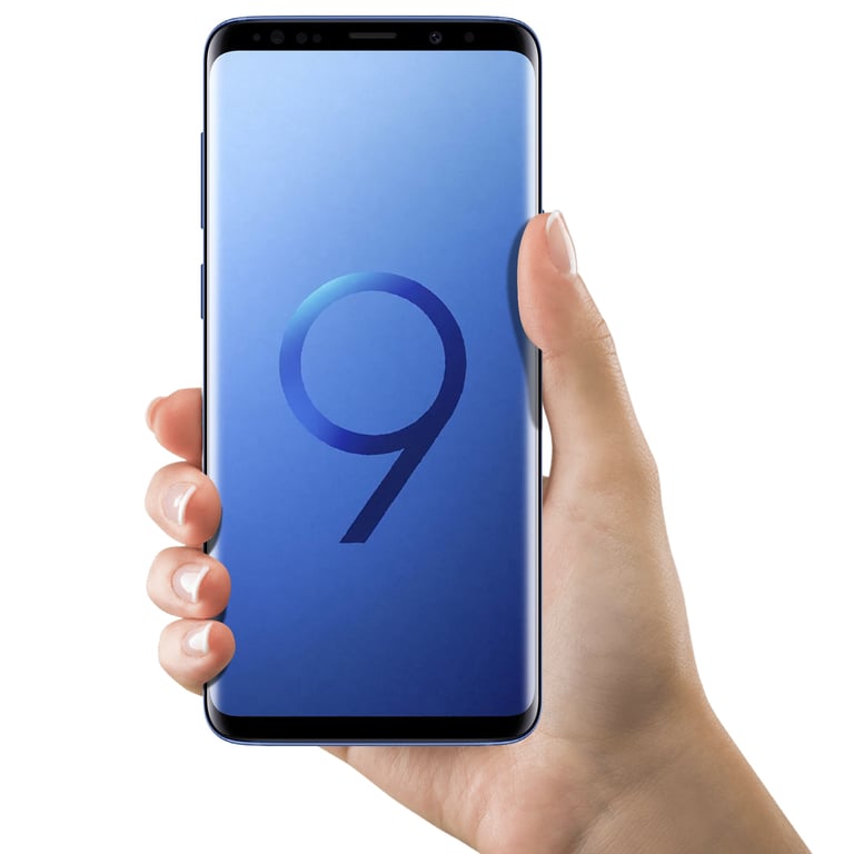 Samsung Écran LCD Samsung Galaxy S9 Plus - vue 8
