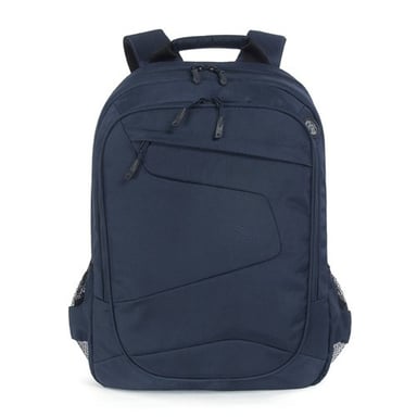 Tucano Lato 43,2 cm (17'') Funda tipo mochila Azul