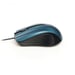 iggual IGG317549 souris Bureau Ambidextre USB Type-A Optique 800 DPI