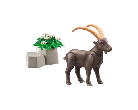 Playmobil Wiltopia 71050 figurina per bambini